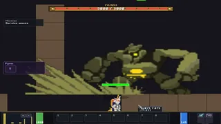 Скриншот 6 к игре Custom Hero vs Epic Boss
