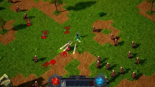 Endless Warrior 无尽勇者