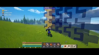 Скриншот 8 к игре Wall Brawl
