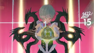 Скриншот 7 к игре BLUE REFLECTION Quartet