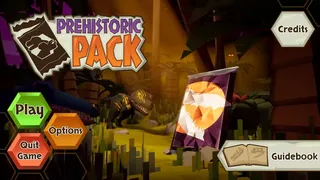 Prehistoric Pack