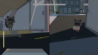 Скриншот 5 к игре Racceteers