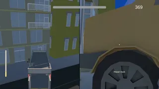 Скриншот 6 к игре Racceteers