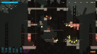Скриншот 5 к игре Cryotank Rogue