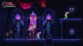 Flipwitch - Temples of Temptation