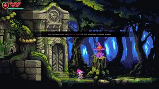 Flipwitch - Temples of Temptation