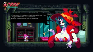 Flipwitch - Temples of Temptation