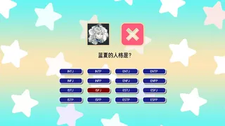 Скриншот 5 к игре 16 Personalities Simulator