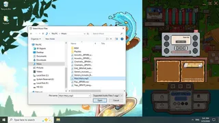 Скриншот 5 к игре Ngayak