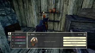 Скриншот 5 к игре Impurity