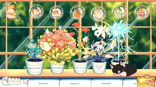 Скриншот 6 к игре Ivy's Dream Cafe