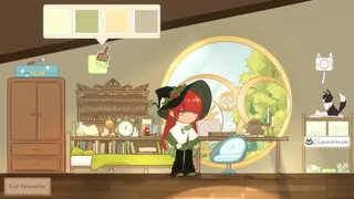 Скриншот 7 к игре Ivy's Dream Cafe