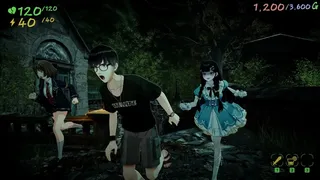 Вирус Яндере