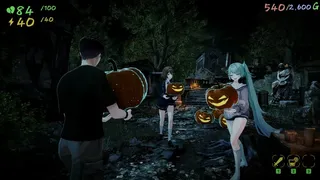 Вирус Яндере