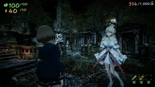 Вирус Яндере