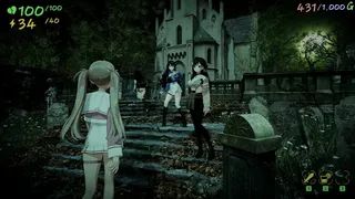 Вирус Яндере