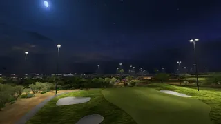 Скриншот 5 к игре GOLF+