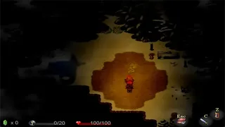 ROI: Vestiges de la Parole