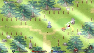 ROI: Vestiges de la Parole