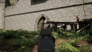 Скриншот 7 к игре Swords and Guns