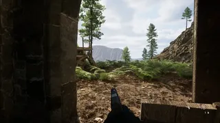 Скриншот 8 к игре Swords and Guns