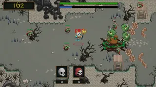 Скриншот 5 к игре Dark March