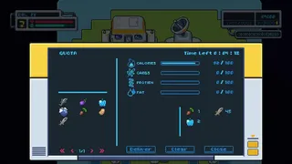 Скриншот 5 к игре Agronauts