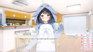 Onii-chan Continue! -Secret Love With Yuri-