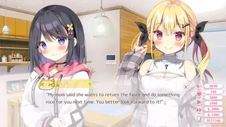 Onii-chan Continue! -Secret Love With Yuri-