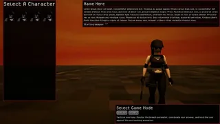 Veil Breach: Raven County