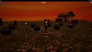 Veil Breach: Raven County