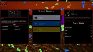 Veil Breach: Raven County