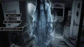 呪霊が見せる夢 Dreamscapes