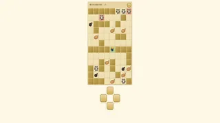 Скриншот 5 к игре 强哥快点跑