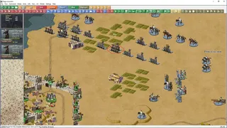 Sword & Siege Crusades: Book II