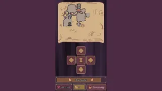 Ball, Fall, Dungeon Crawl