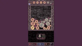 Ball, Fall, Dungeon Crawl