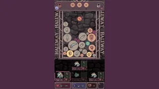 Ball, Fall, Dungeon Crawl