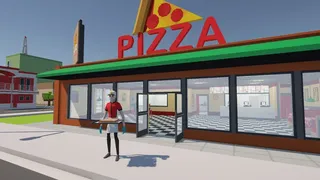 Скриншот 5 к игре Pizza Sim Business