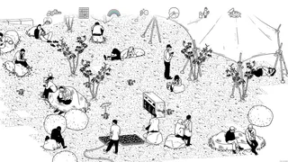 Small Life 小小生活：上海篇