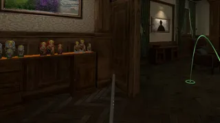 Скриншот 5 к игре Escape:The Nought