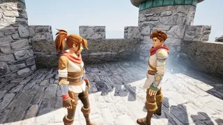 Король пердежа