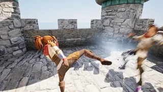 Король пердежа