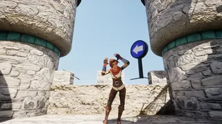 Скриншот 5 к игре Король пердежа