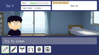 Скриншот 5 к игре とぼとぼリカバリー