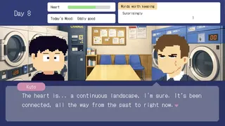 Скриншот 6 к игре とぼとぼリカバリー