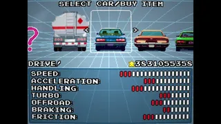 Скриншот 8 к игре Incremental Retro Racing