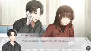 First Steps in Childbirth（はじめての出産）