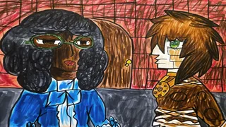 Shadows Of Memory lll