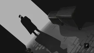 Jack The Reaper : Vagrants in the Mist